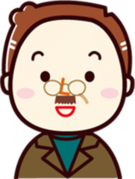 60代男性のイメージ画像