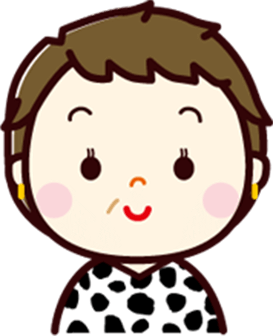 50代女性のイメージ画像